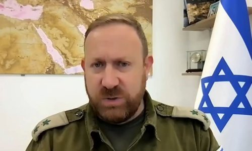 Bivši glasnogovornik: 'Vlada je hrpa piromana koji lupaju gluposti'