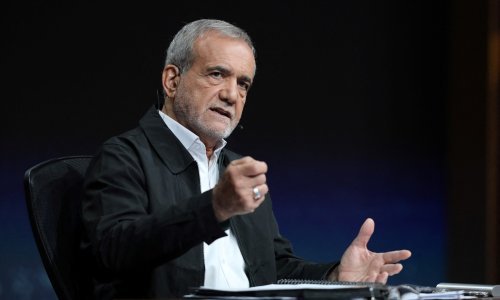 Iran ima novog predsjednika