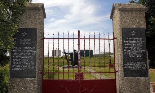 S prostora prvog logora u NDH polako se uklanja transportni centar Podravke