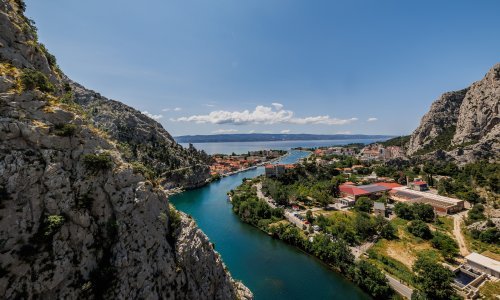 Ovo su rajske destinacije Europe: Među odabranima našla su se i dva hrvatska grada