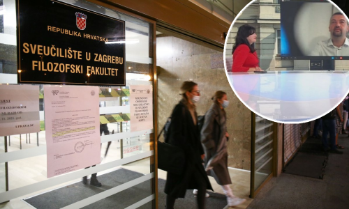 Sokolić objasnila kako će izgledati Rodni studiji. Pavliček: 'Ovo je katastrofa'