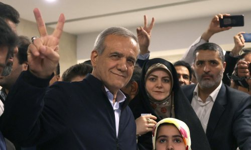 Milijuni Iranaca polažu nade u njega: Tko je novi iranski predsjednik