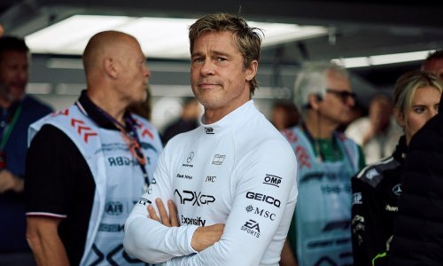 Ne nazire se kraj agoniji: Brad Pitt odbija ispuniti Angelinin zahtjev