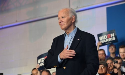 Biden ne odustaje od predsjedničke utrke. Hoće li ga demokrati podržati?