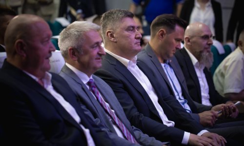 Otkriveno kako je Milanović putovao u BiH: Opet je koristio vojne resurse