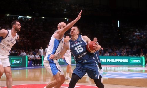 Gotov je ogled Grčke i Slovenije; Hrvatska saznala potencijalnog suparnika za OI