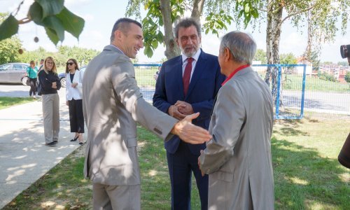 Penava se dogovorio s HDZ-om oko Rodnih studija? 'Apsolutno nedopustivo'