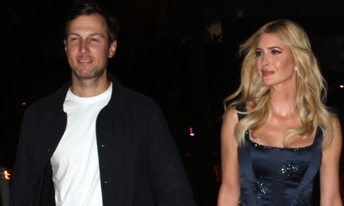 Ivanka Trump otkrila planove oko luksuznog resorta kojeg gradi u Albaniji - 'europskim Maldivima'