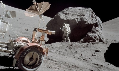 Ljudi se vraćaju na Mjesec, NASA istražuje devet potencijalnih mjesta za slijetanje