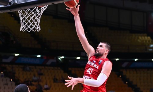 Evo gdje gledati borbu za Pariz. Zubac ima rješenje za Giannisa: Jedva čekam!