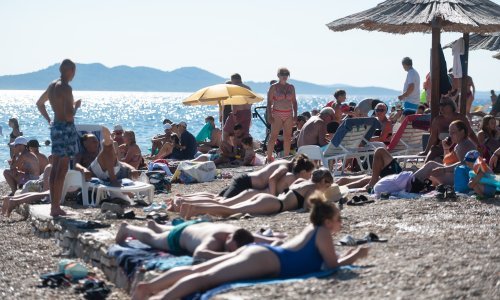 Hrvatska na udaru kritika: je li Jadran postao preskup za odmor?