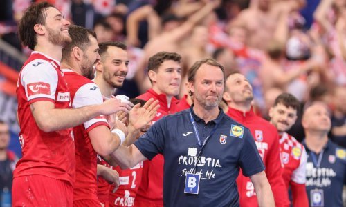 Sigurdsson objavio popis rukometaša za OI, jedna je odluka vrlo zanimljiva