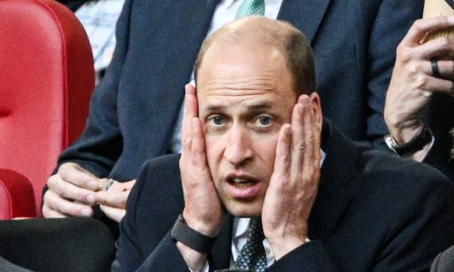 Princ William postao hit na društvenim mrežama, a sve zbog jedne vožnje po Windsoru