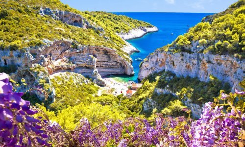 Destinacije koje ostavljaju sve bez riječi: Šest neprocjenjivih dragulja Hrvatske