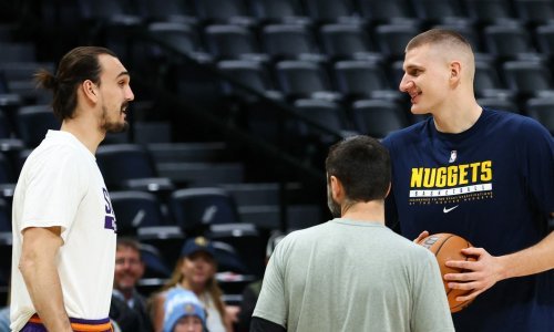 NBA bomba: Dario Šarić postaje suigrač Nikole Jokića, zna se i vrijednost ugovora