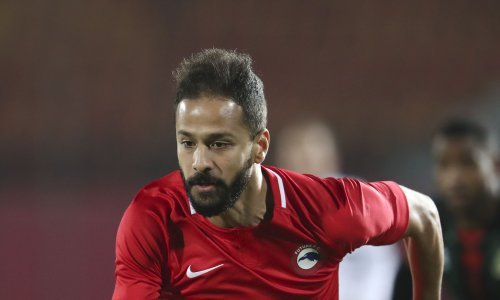 U ožujku se srušio na utakmici, oporavio se, a sada stiže vijest o njegovoj smrti