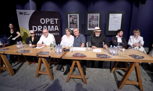 Kazalište Ulysses ovogodišnju sezonu počinje premijerom 'Prosjačke opere'