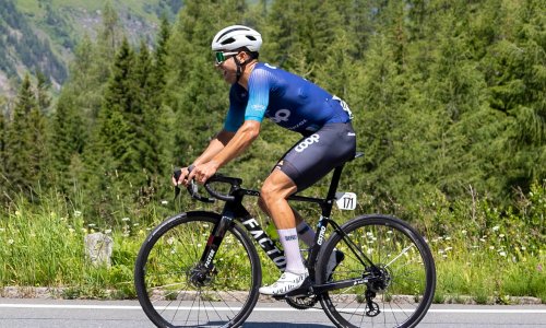 Užas u Austriji! Poginuo norveški biciklist, dirljiva gesta ostalih sudionika