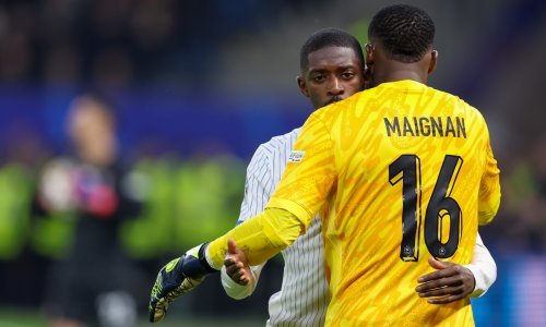 Dembele oštro uzvratio kritičarima: Ne sviđa vam se kako igramo...