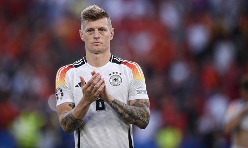 Zabrinuti Toni Kroos ne vraća se u Njemačku: To više nije ista zemlja