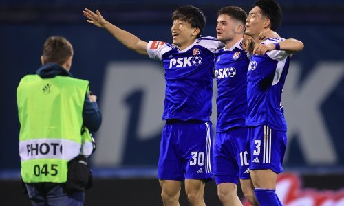 Navijači su ga voljeli, a Dinamo želio, ali u Maksimir je stigao odgovor 'ne'