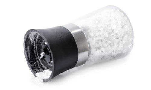 Povlači se nekoliko serija Kotanyi morske jodirane soli u mlincu