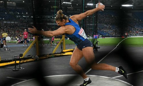 Od Sandre za mjesec dana iz Pariza očekujemo puno bolje vijesti