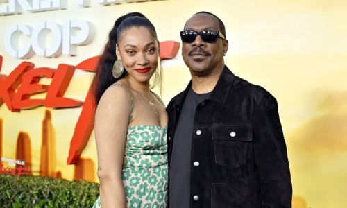 Eddie Murphy ne želi sprovod: 'Samo me pustite da tiho odem'