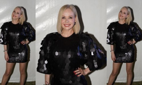 Jelena Rozga izgleda kao bombončić u haljinici brenda koji obožavaju modne zaljubljenice
