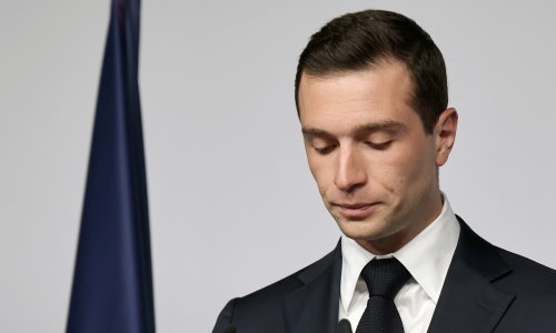 Vođa Nacionalnog okupljanja žestoko se obrušio na političke protivnike