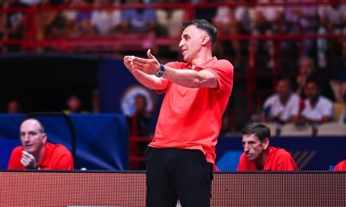 Sesar priznao da nije imao rješenje za najboljeg Grka: Nemamo takva tijela...