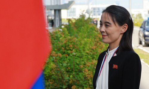 Moćna sestra sjevernokorejskog vođe vježbe susjeda nazvala provokacijom