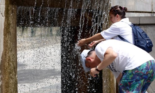 Što nas čeka na jesen? 'Imat ćemo sezonu do studenog, a onda dolazi velika promjena'