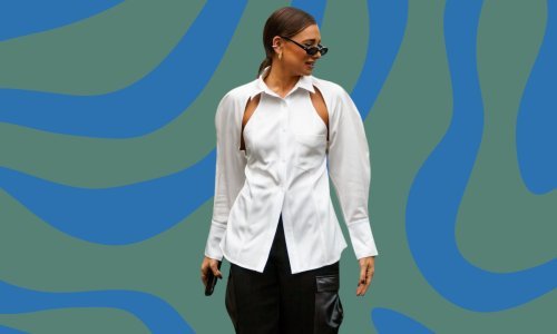 Nerviraju vas žute mrlje od dezodoransa? Evo kako ih učinkovito ukloniti s odjeće