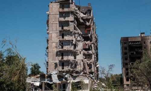 Rusija tvrdi: Spriječili smo otmicu strateškog bombardera