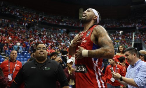 Portoriko napravio čudo! Šokirao europske velikane Italiju i Litvu i ispisao povijest