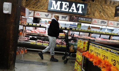 Inflacija u eurozoni ubrzala: Snažno poskupjela svježa hrana