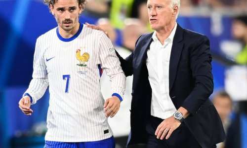 Drama u francuskoj reprezentaciji; Deschamps otpisao jednu od najvećih zvijezda