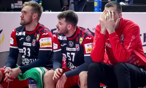 Hrvatski reprezentativac nakon jedne sezone napustio Dinamo; zna se novi klub