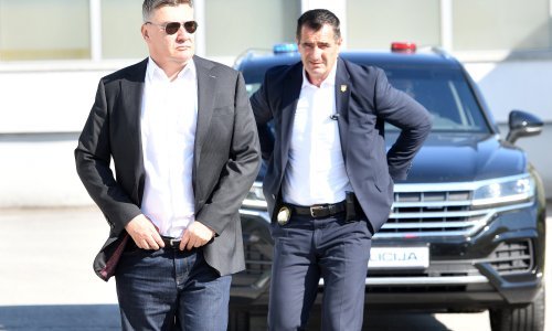 Milanović putuje u Ameriku, evo s kim će se sastati