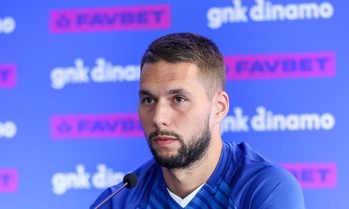 Marko Pjaca otkrio koji će broj nositi, a onda je posebno zahvalio jednom suigraču