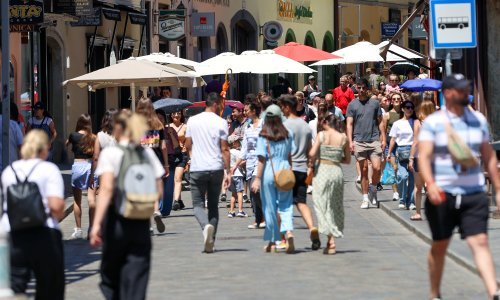 Mirovinsko objavilo nove podatke: Najviše osiguranika u zadnjih 30 godina
