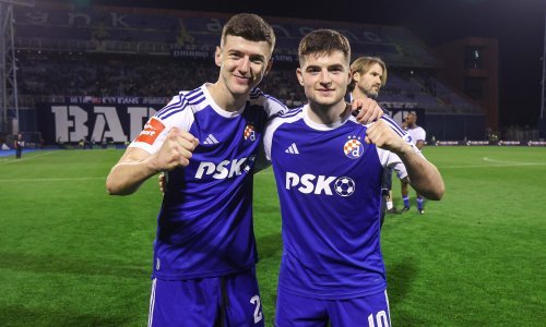 Dinamov posao godine; stigao je za 'kikiriki', a odlazi za 10 milijuna eura