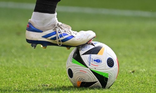 Ovo je čudo od lopte s kojom će se igrati polufinala i finale Eura