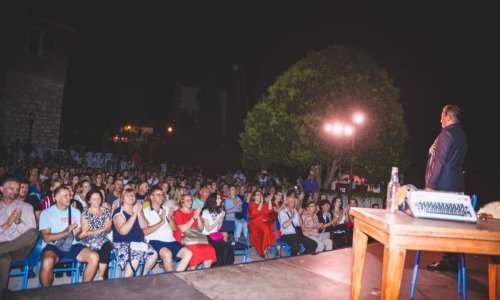 Četvrto izdanje Goodfest donosi najbogatiji kulturno – glazbeni program i time svrstava Drniš u nezaobilaznu ljetnu destinaciju