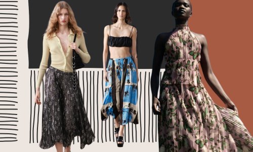 Skrivaju bokove i osvajaju dizajnom: Sedam lepršavih suknji na sniženju iz Zare