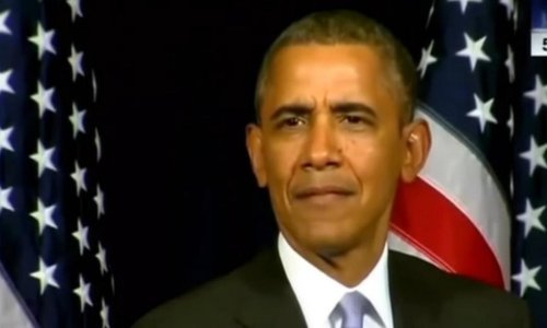 Obama se oglasio o Trumpovoj vjerskoj diskriminaciji