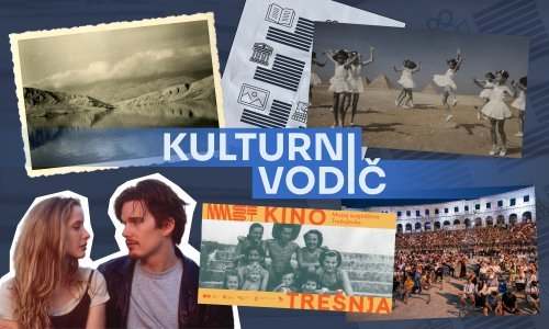 Pred nama je tjedan filma: Pula postaje filmska meka, a ni Zagreb ne zaostaje