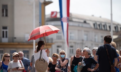 Hrvati među pet najinformiranijih naroda u EU-u po pitanju klimatskih promjena