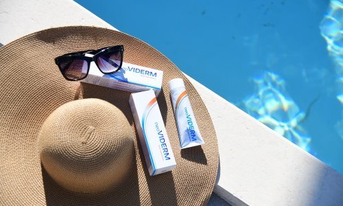 Opekline od sunca? Ubodi insekata? Iritacija nakon depilacije? Pelenski osip?